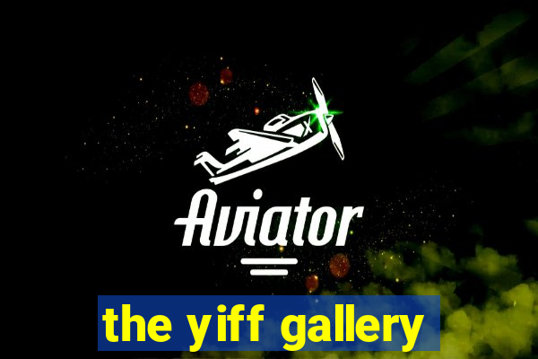 the yiff gallery